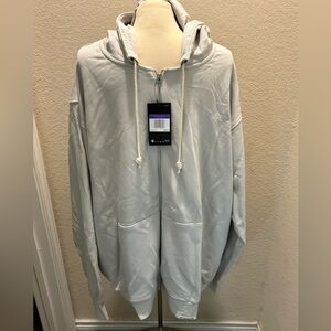 COPY - Nike  NBA Full-Zip Hoodie NWT XL-Tall Los Angeles Lakers